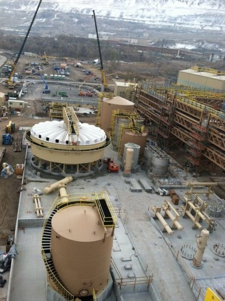 Mining & Aggregates