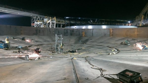 MIning & Aggregates