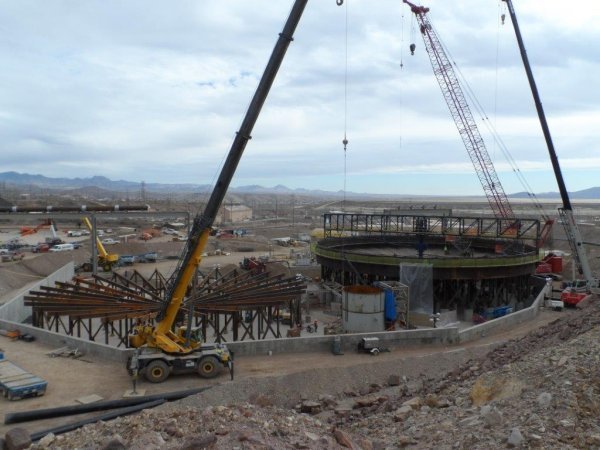 Mining & Aggregates
