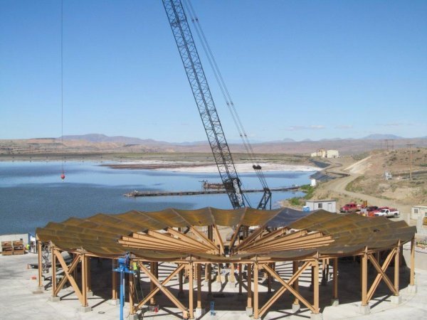 Mining & Aggregates