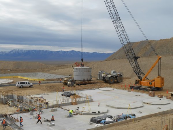 Mining & Aggregates