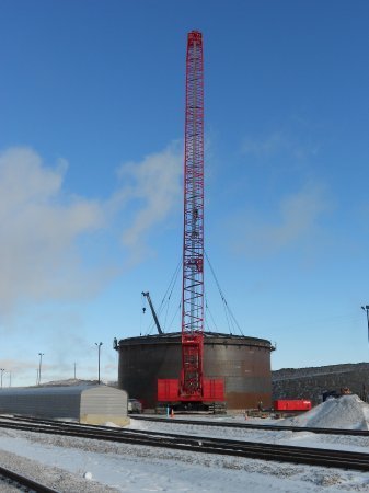 Mining & Aggregates