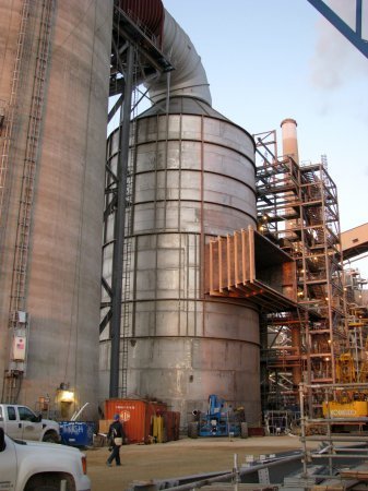 Air Pollution Control