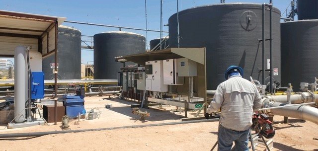 Turnkey Instrumentation & Electrical