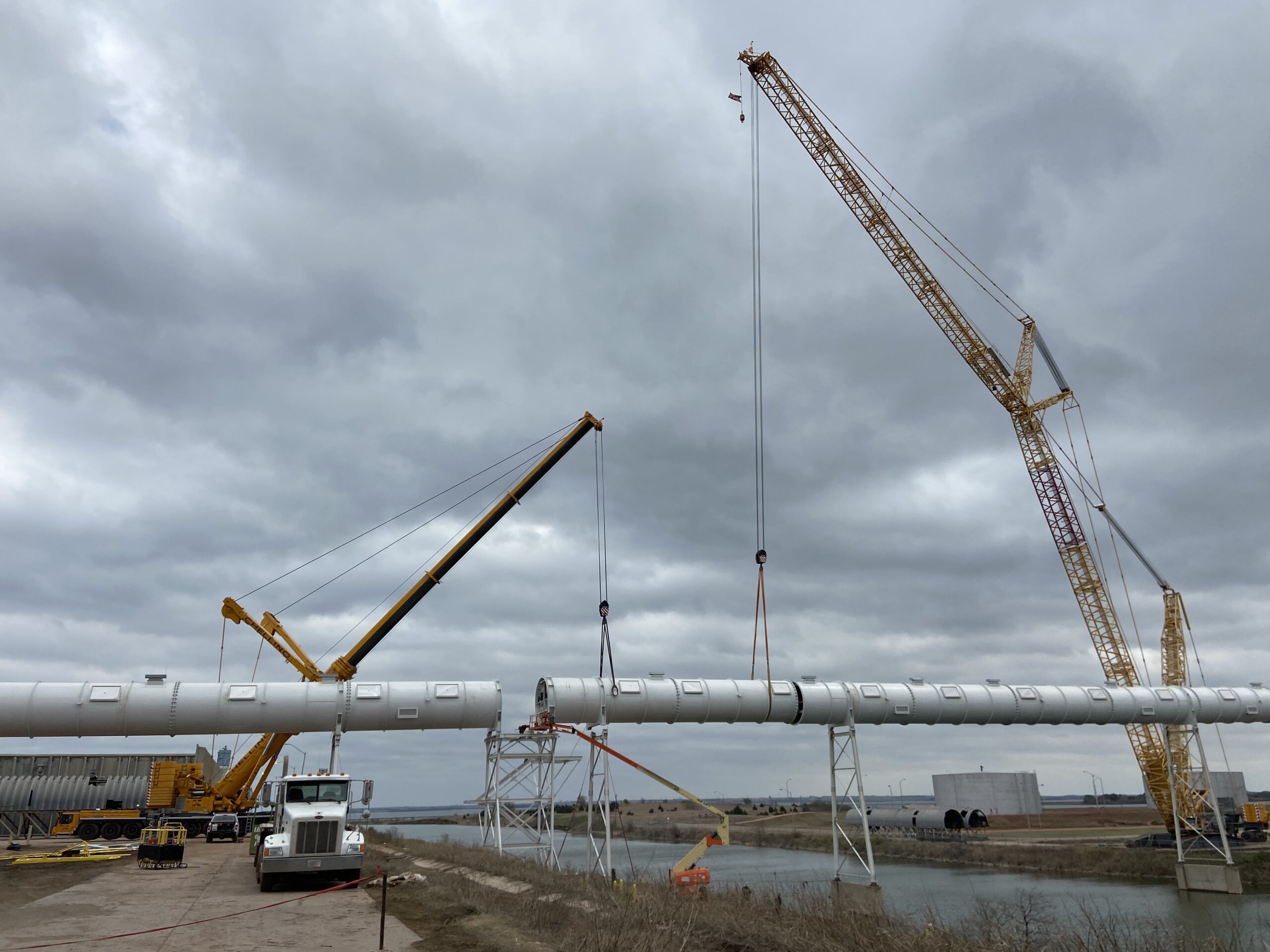 Power Generation