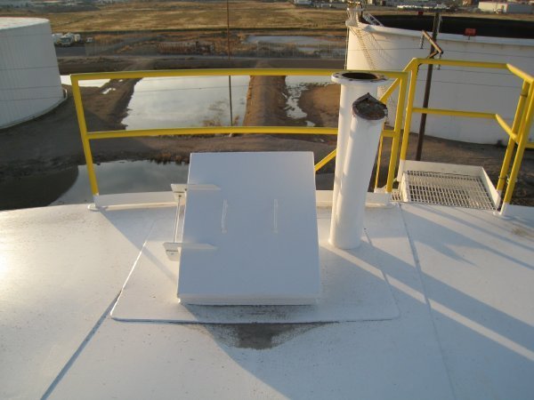 Maintenance Repairs & Alterations