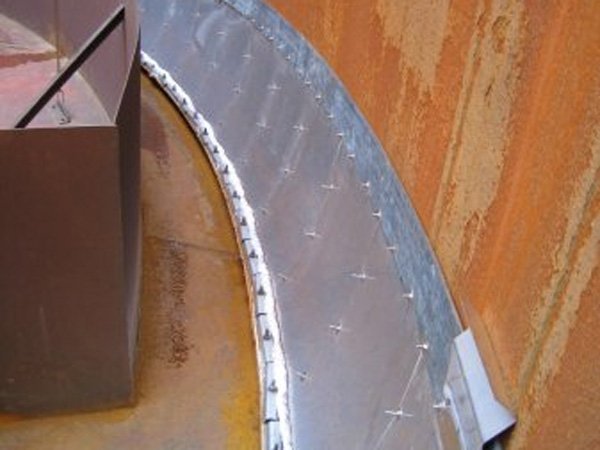 Maintenance Repairs & Alterations