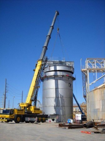 Power Generation