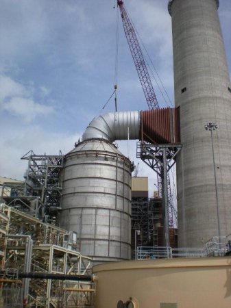Power Generation