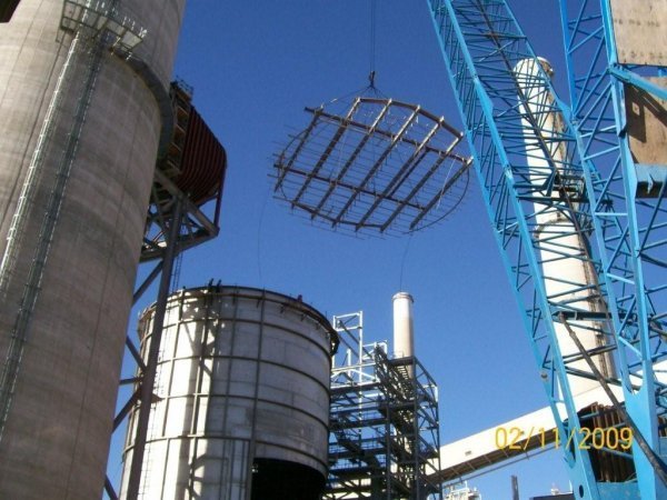 Power Generation