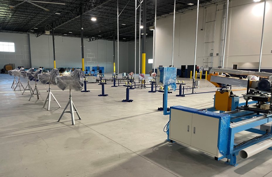 Water & Other — Instrumentation and Electrical work