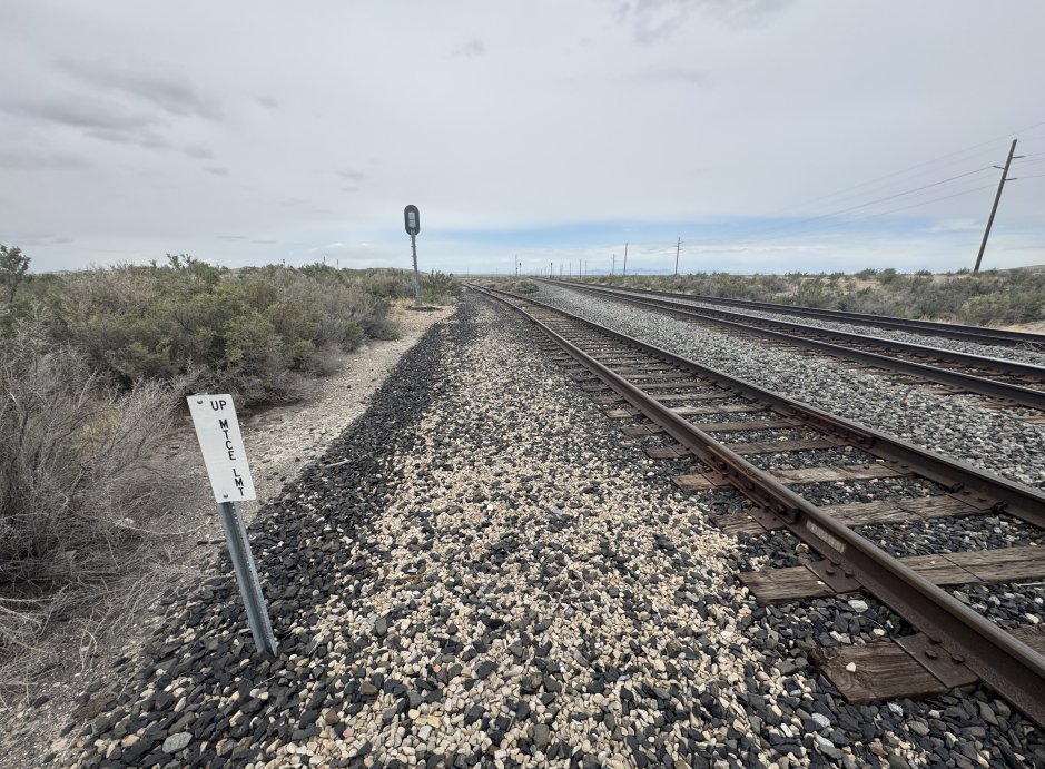 Oil, Gas & Chemical — Railroad services