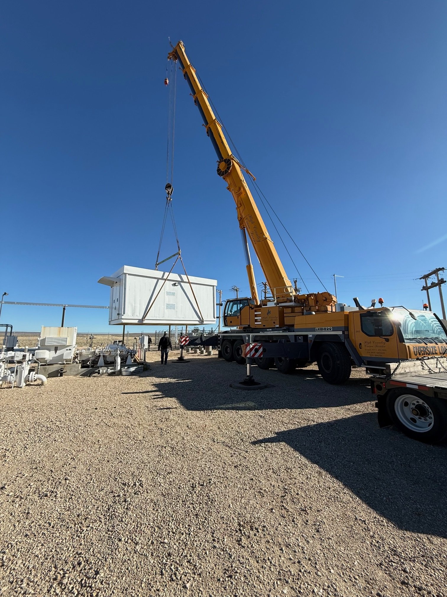 Oil, Gas & Chemical — Structural, mechanical, and piping