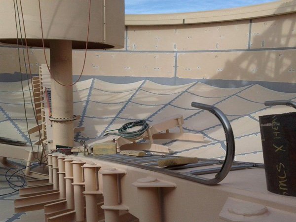 Industrial Coatings