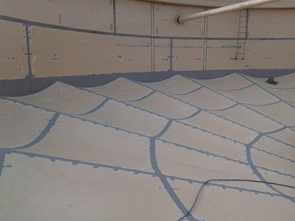 Industrial Coatings