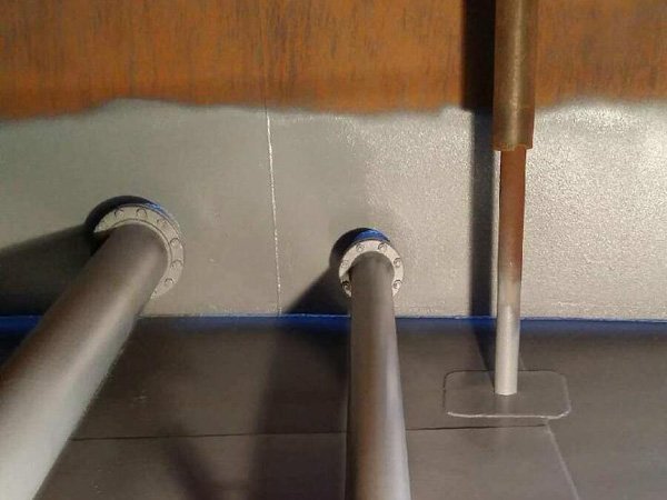 Industrial Coatings