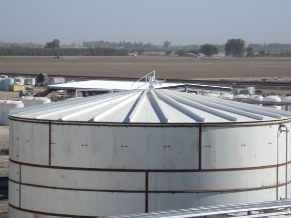 Industrial Coatings