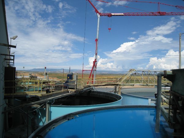 Power Generation