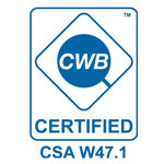 CWB Certification